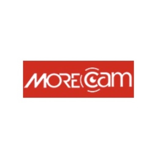 魔看MOREcam品牌LOGO