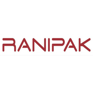 RANIPAK品牌LOGO