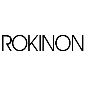 ROKINON品牌LOGO
