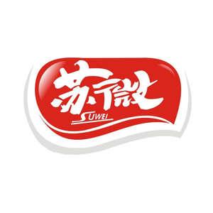 苏微品牌LOGO