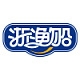浙渔船品牌LOGO