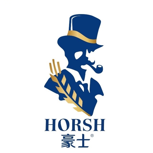 豪士HORSH品牌LOGO