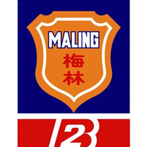 梅林B2MALING品牌LOGO