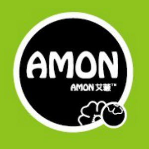 艾蒙AMON品牌LOGO