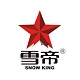 雪帝SNOW KING品牌LOGO