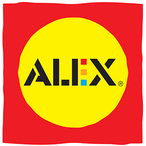 Alex Toys品牌LOGO