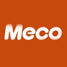 Meco品牌LOGO
