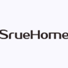 SrueHome品牌LOGO