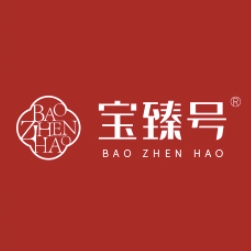 宝臻号BAO ZHEN HAO品牌LOGO