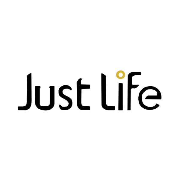 JUSTLIFE品牌LOGO