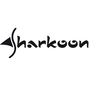 旋刚SHARKOON品牌LOGO