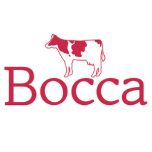 牧家Bocca品牌LOGO