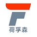 荷孚森品牌LOGO