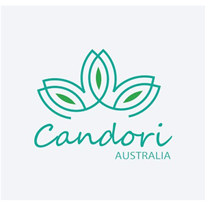康多瑞CANDORI品牌LOGO