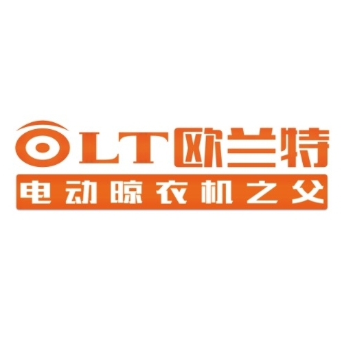 欧兰特OLT品牌LOGO