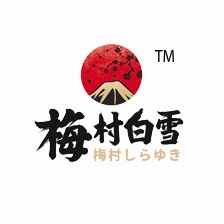 梅村白雪品牌LOGO