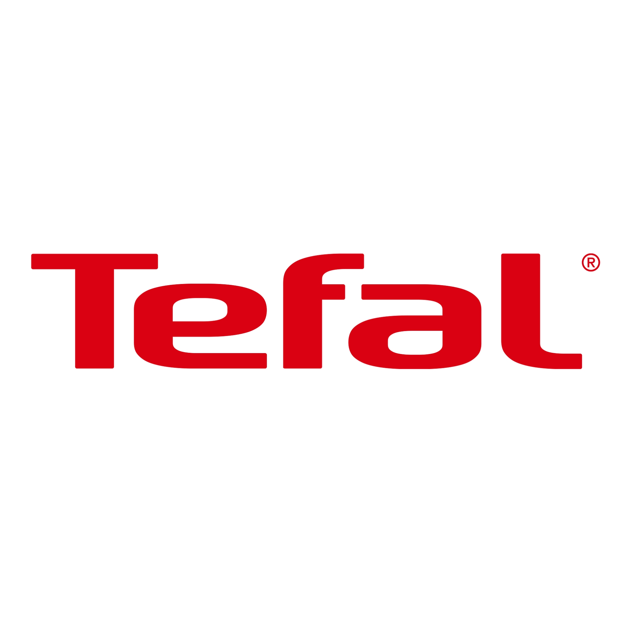 特福Tefal品牌LOGO