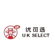 优可选U K SELECT品牌LOGO