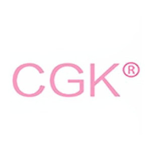 CGK爱尚品牌LOGO