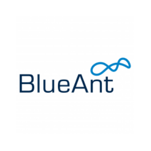 BlueAnt品牌LOGO