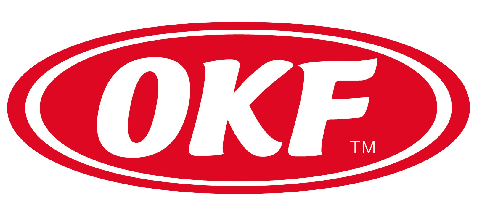 OKF品牌LOGO