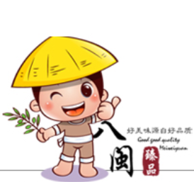 闽臻品牌LOGO