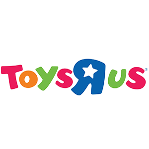 玩具反斗城ToysRUs品牌LOGO