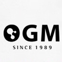 OGM品牌LOGO
