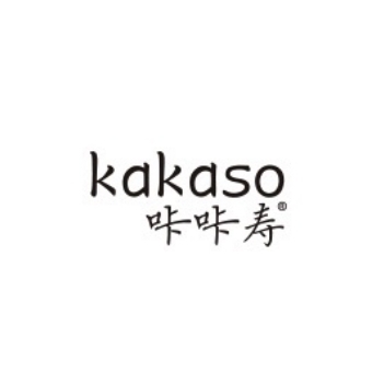 咔咔寿kakaso品牌LOGO