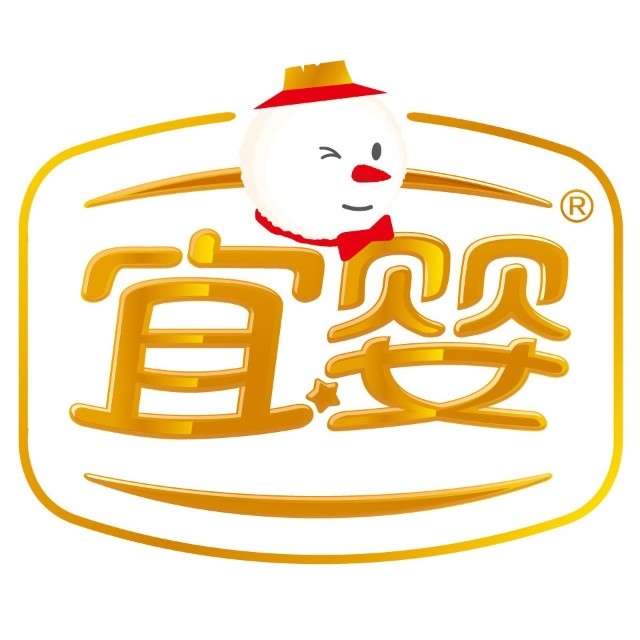 宜婴YIYING品牌LOGO
