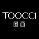 图西TOOCCI品牌LOGO