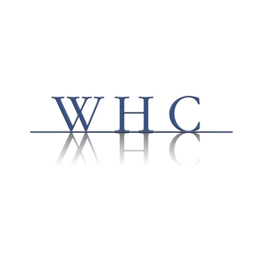 WHC品牌LOGO