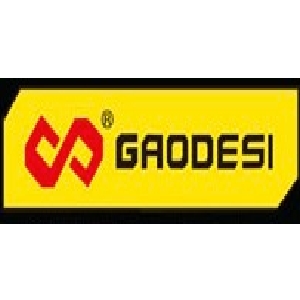 高德斯GAODESI品牌LOGO