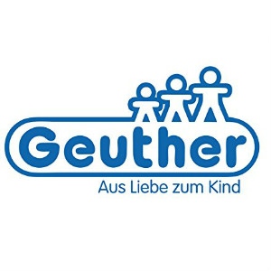 Geuther品牌LOGO