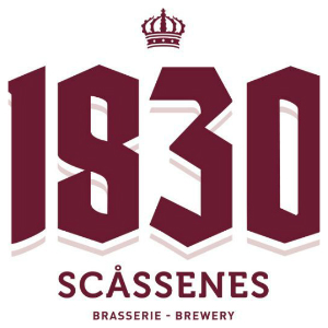 1830品牌LOGO