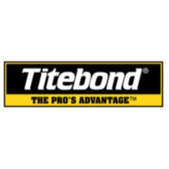 Titebond品牌LOGO