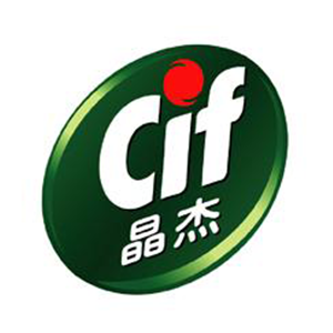 晶杰Cif品牌LOGO