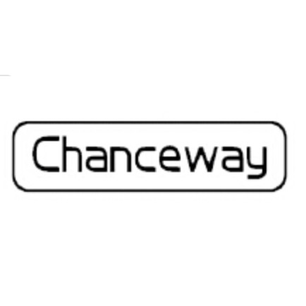 俊葳Chance way品牌LOGO