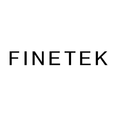 法电Finetek品牌LOGO