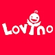 Lovyno品牌LOGO