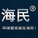海民品牌LOGO