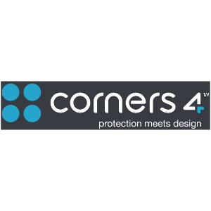 corners4品牌LOGO