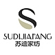 苏迪品牌LOGO