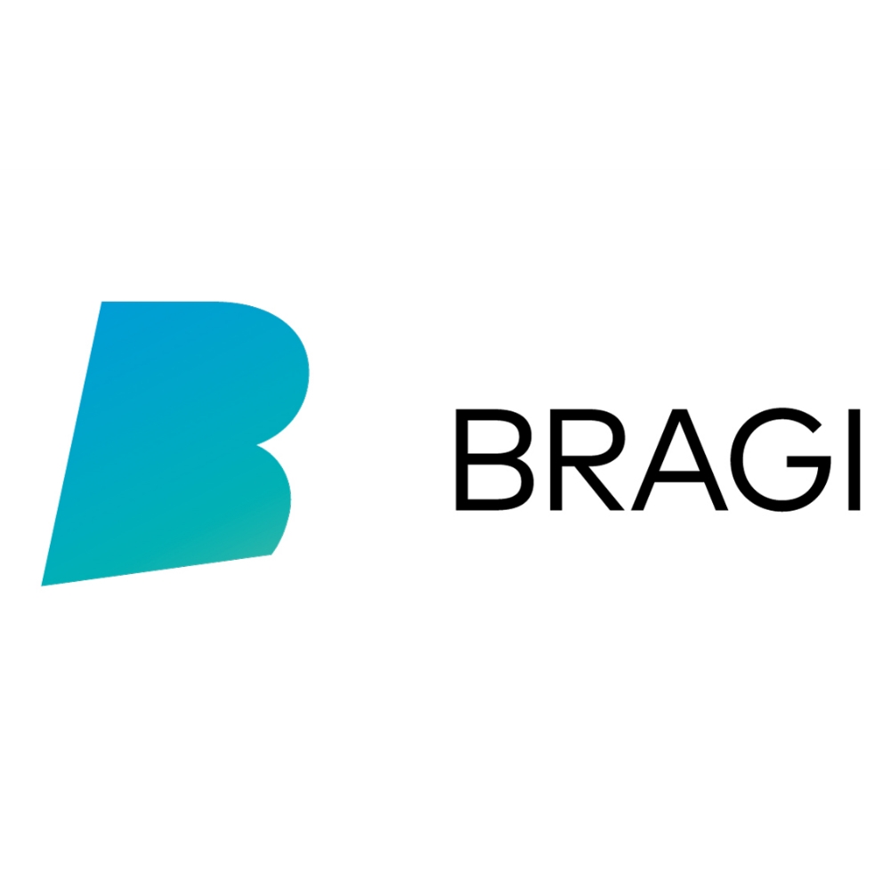 BRAGI品牌LOGO