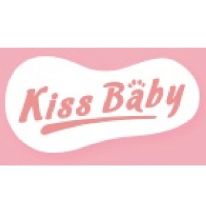 Kiss baby品牌LOGO