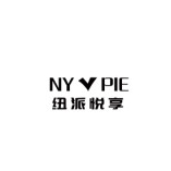 纽派悦享品牌LOGO
