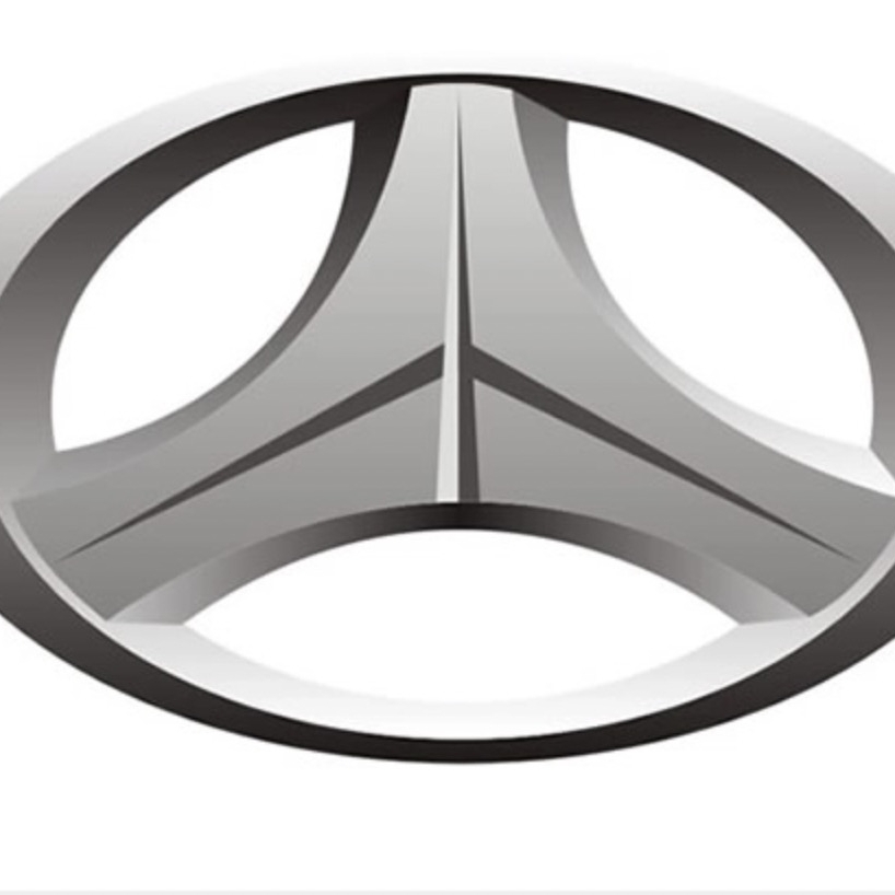 北汽制造BAW品牌LOGO