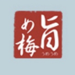 旨め梅品牌LOGO