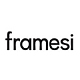 朗媚丝framesi品牌LOGO