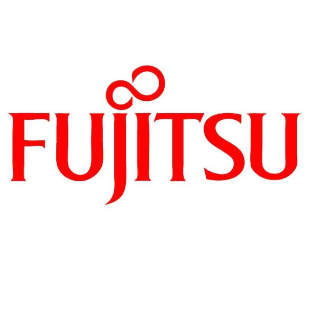 富士通FUJITSU品牌LOGO